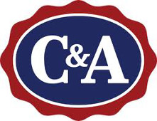 CA Logo Klein