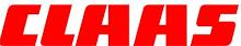 CLAAS Logo