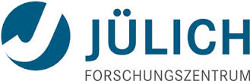 FZ Jlich Logo Klein
